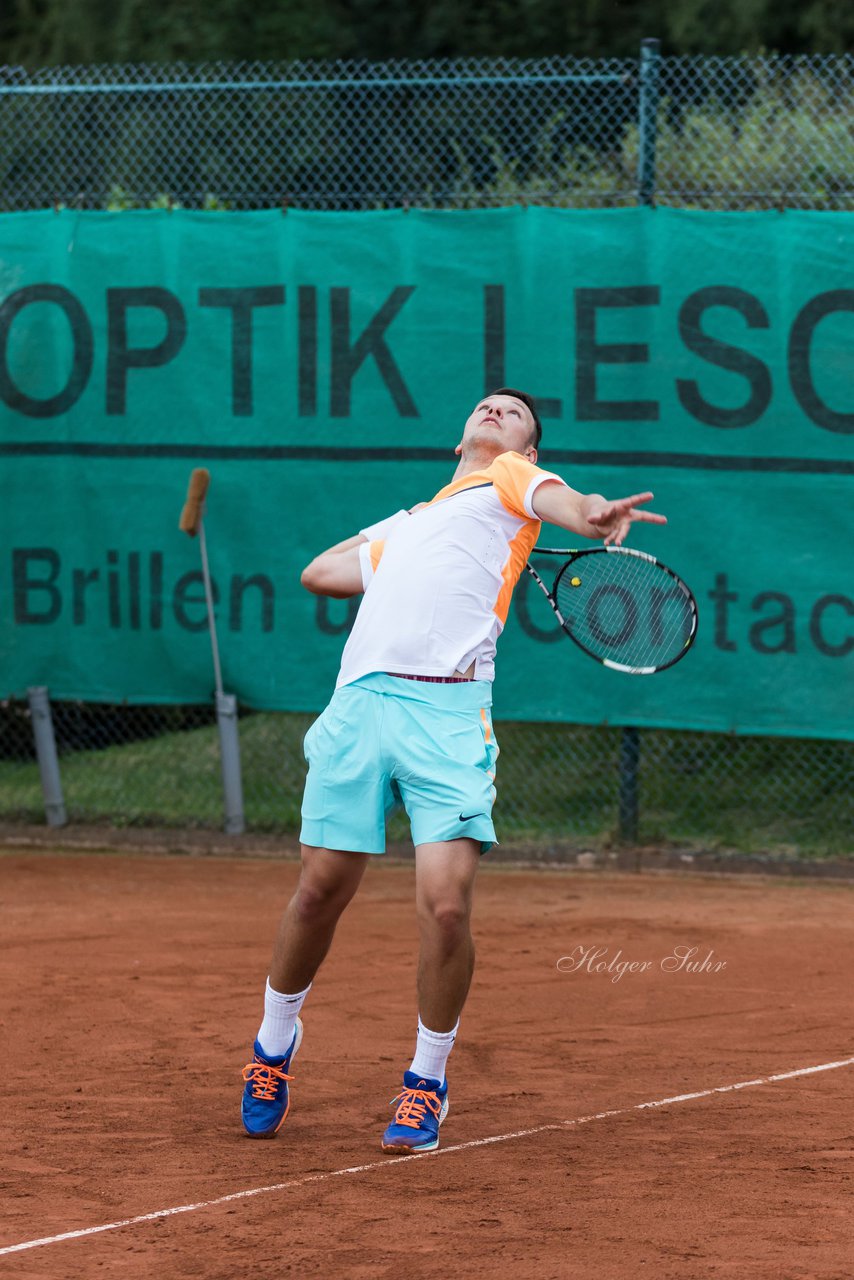 Bild 25 - Horst Schroeder Pokal 2.Tag